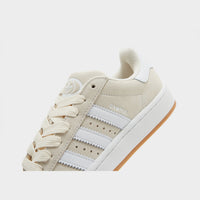 White adidas Originals Campus 00s Women's