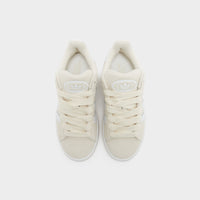 White adidas Originals Campus 00s Women's