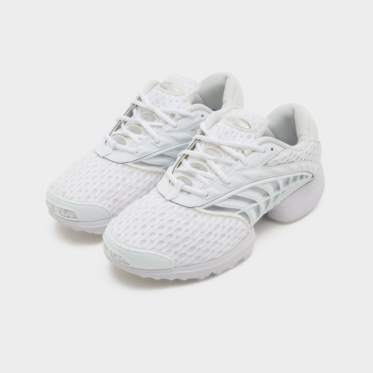 White adidas Originals Climacool 2