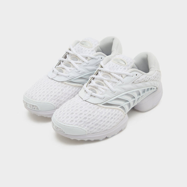 White adidas Originals Climacool 2