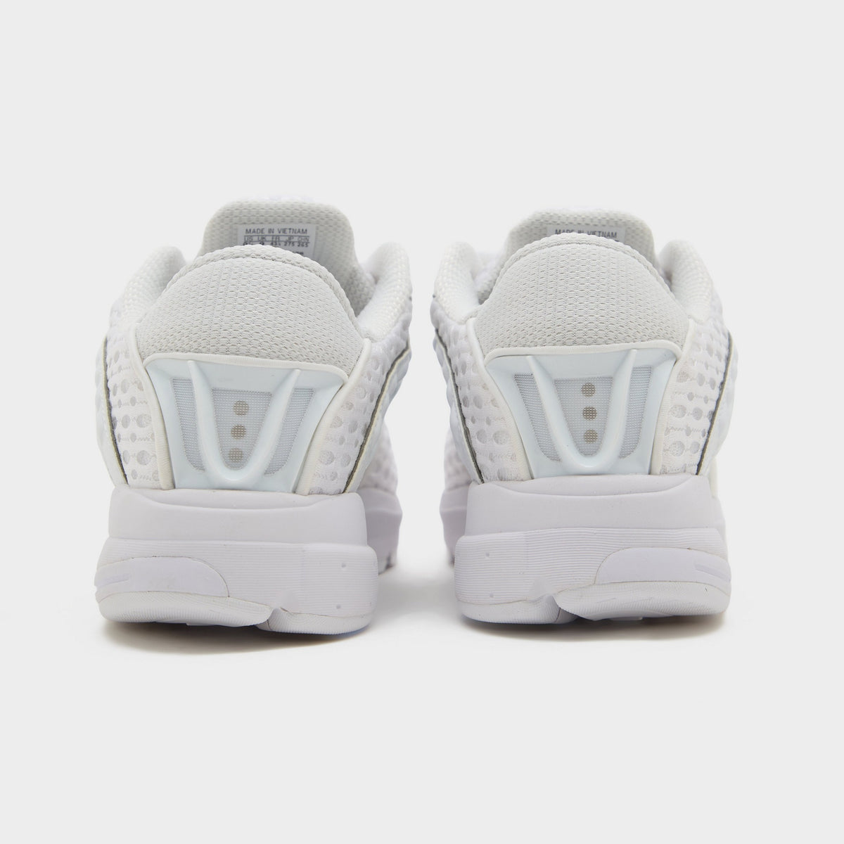 White adidas Originals Climacool 2