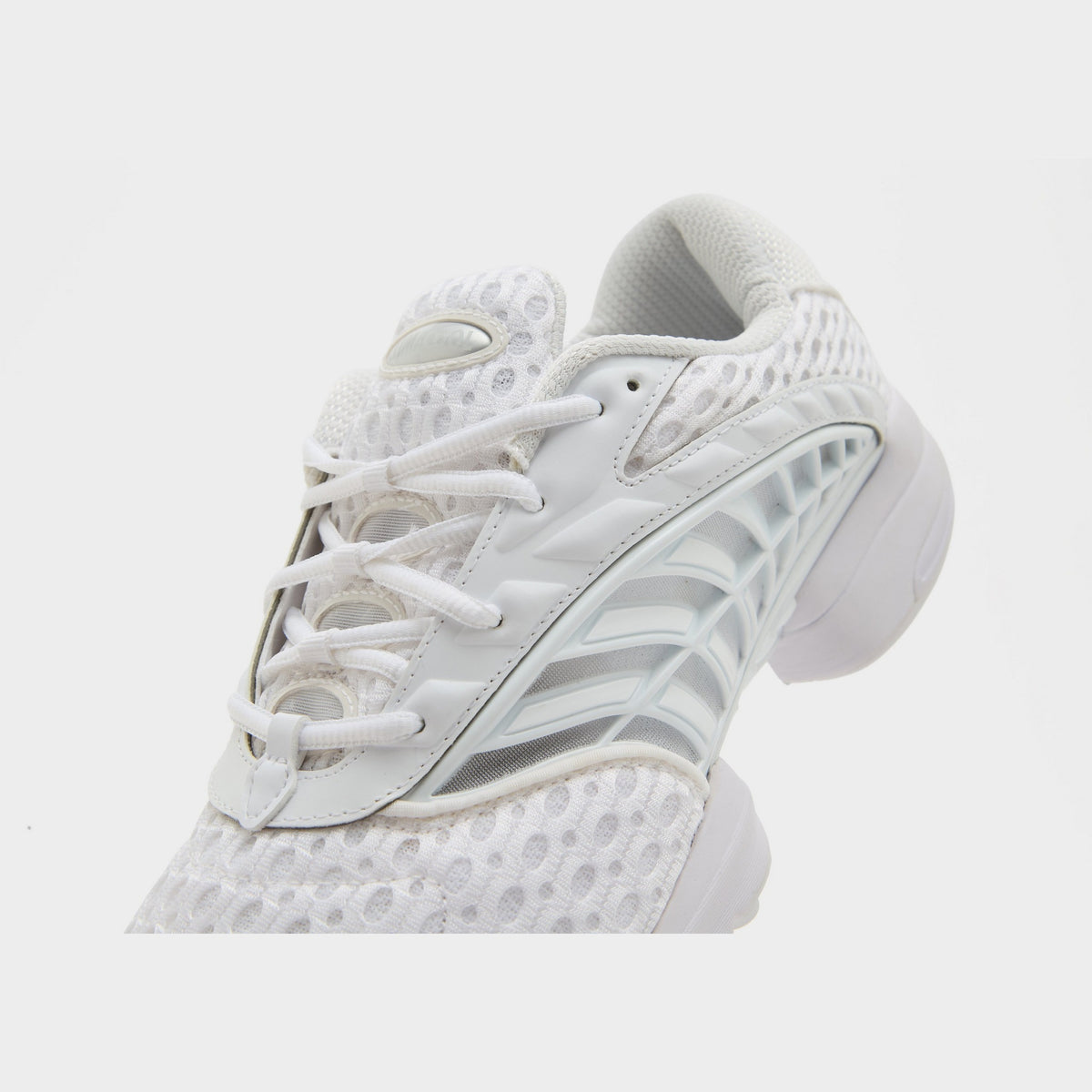 White adidas Originals Climacool 2