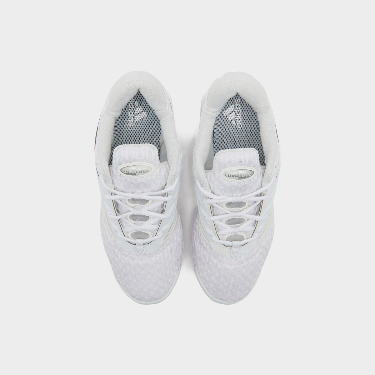 White adidas Originals Climacool 2