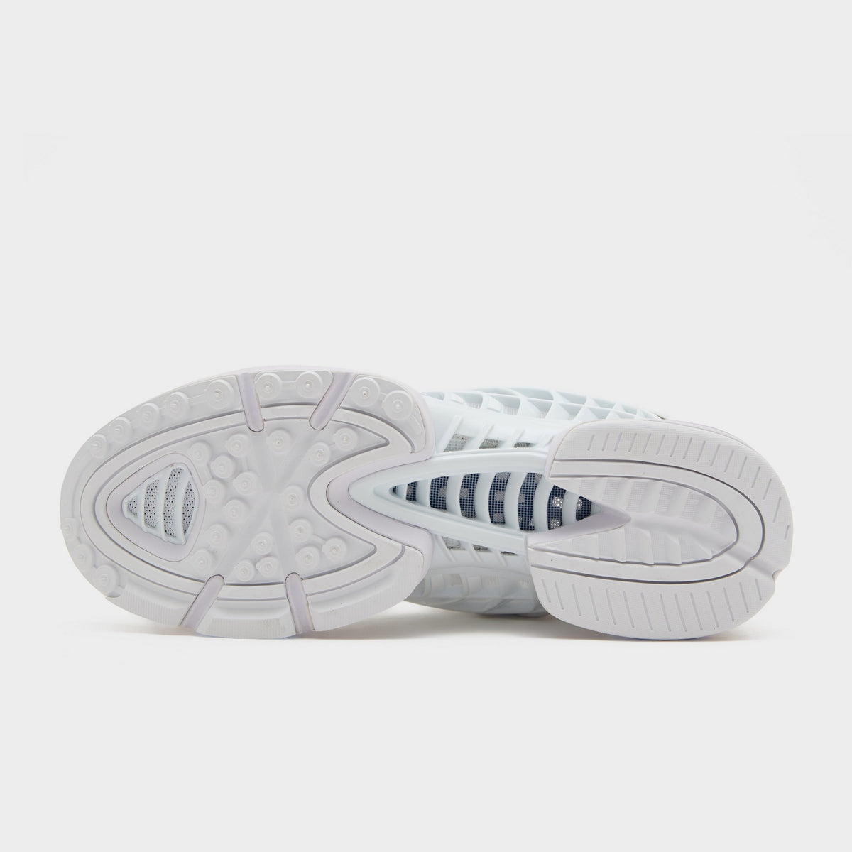 White adidas Originals Climacool 2