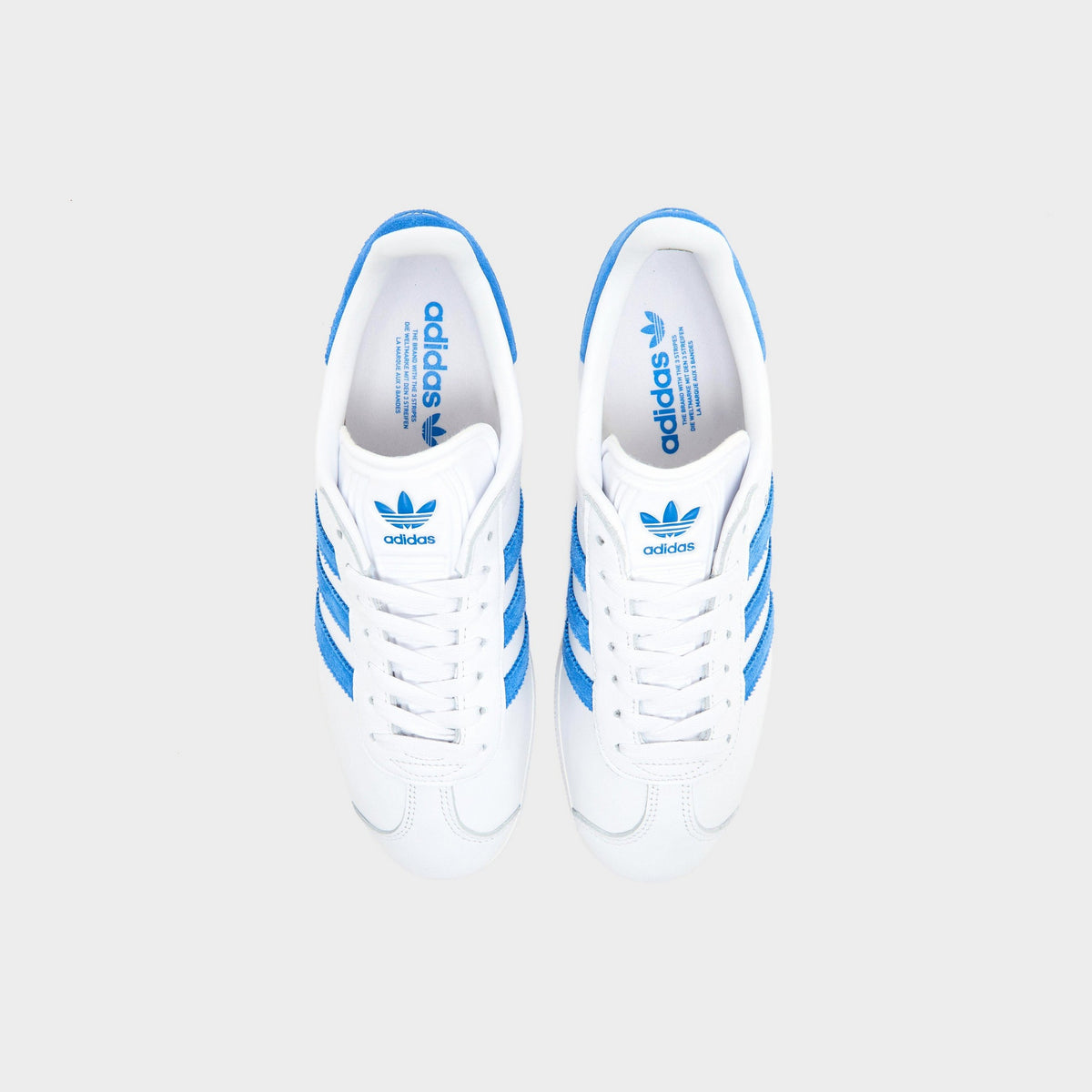 adidas Originals Gazelle OG Leather