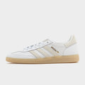 White adidas Originals Handball Spezial Leather