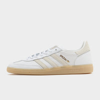White adidas Originals Handball Spezial Leather