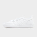 White adidas Originals Handball Spezial Leather