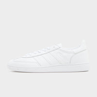 White adidas Originals Handball Spezial Leather