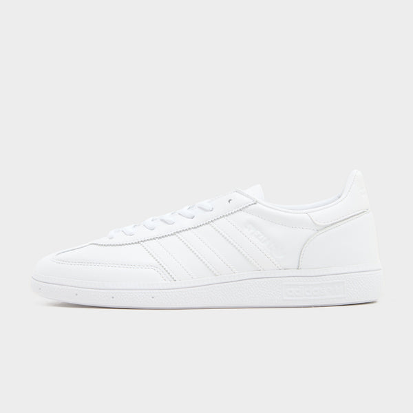 White adidas Originals Handball Spezial Leather