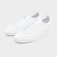 White adidas Originals Handball Spezial Leather