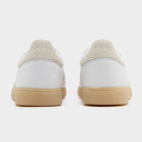 White adidas Originals Handball Spezial Leather