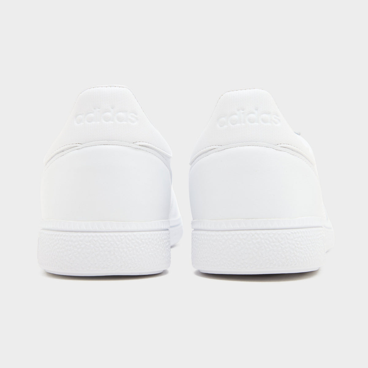White adidas Originals Handball Spezial Leather