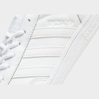 White adidas Originals Handball Spezial Leather