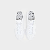 White adidas Originals Handball Spezial Leather