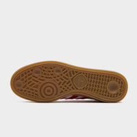 White adidas Originals Handball Spezial 'Liverpool FC'