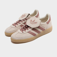 White adidas Originals Handball Spezial LT Women's