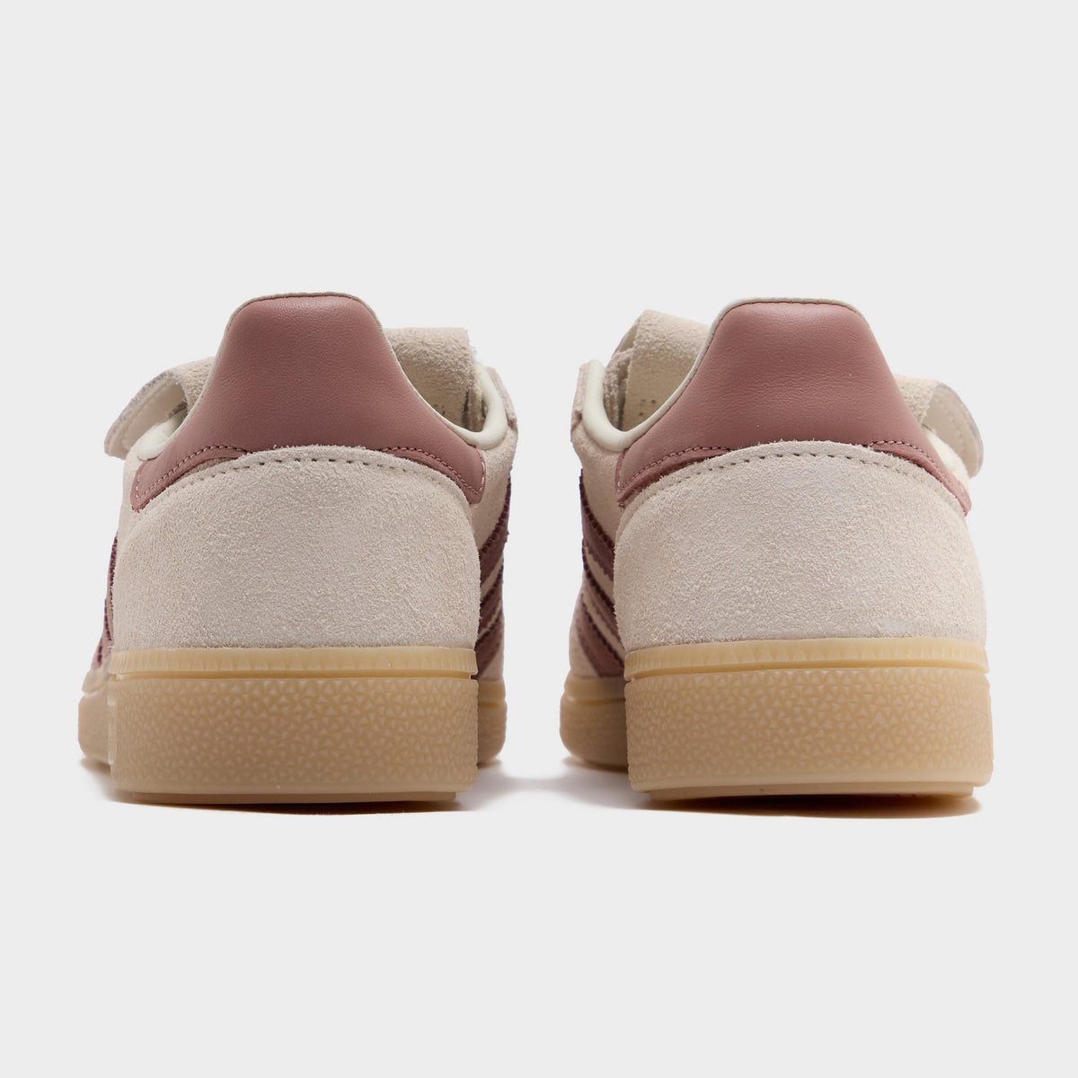 White adidas Originals Handball Spezial LT Women's