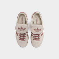 White adidas Originals Handball Spezial LT Women's
