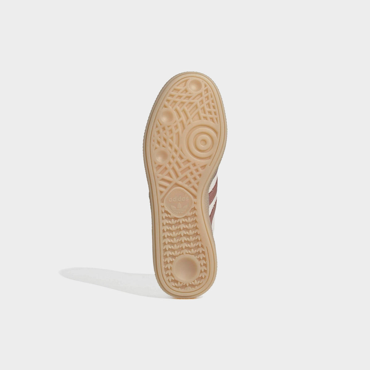 White adidas Originals Handball Spezial LT Women's