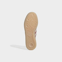 White adidas Originals Handball Spezial LT Women's