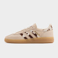 White adidas Originals Handball Spezial Women's