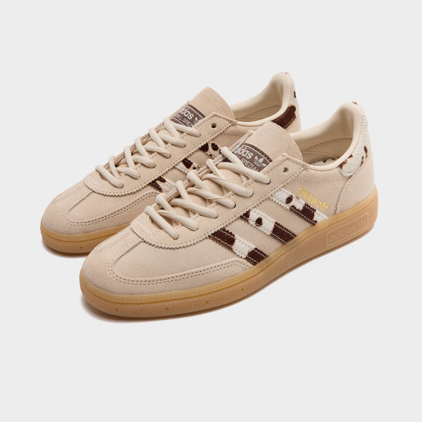 White adidas Originals Handball Spezial Women's