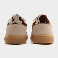 White adidas Originals Handball Spezial Women's