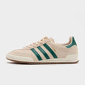 White adidas Originals Jeans