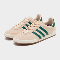 White adidas Originals Jeans