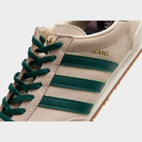 White adidas Originals Jeans