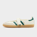 White adidas Originals Samba Jane Women's