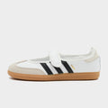 White adidas Originals Samba Jane Women's