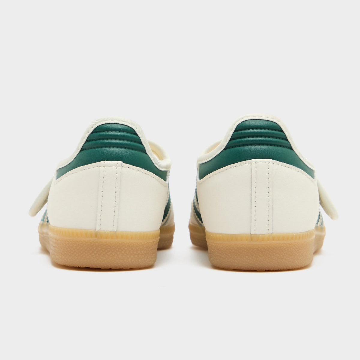 White adidas Originals Samba Jane Women's