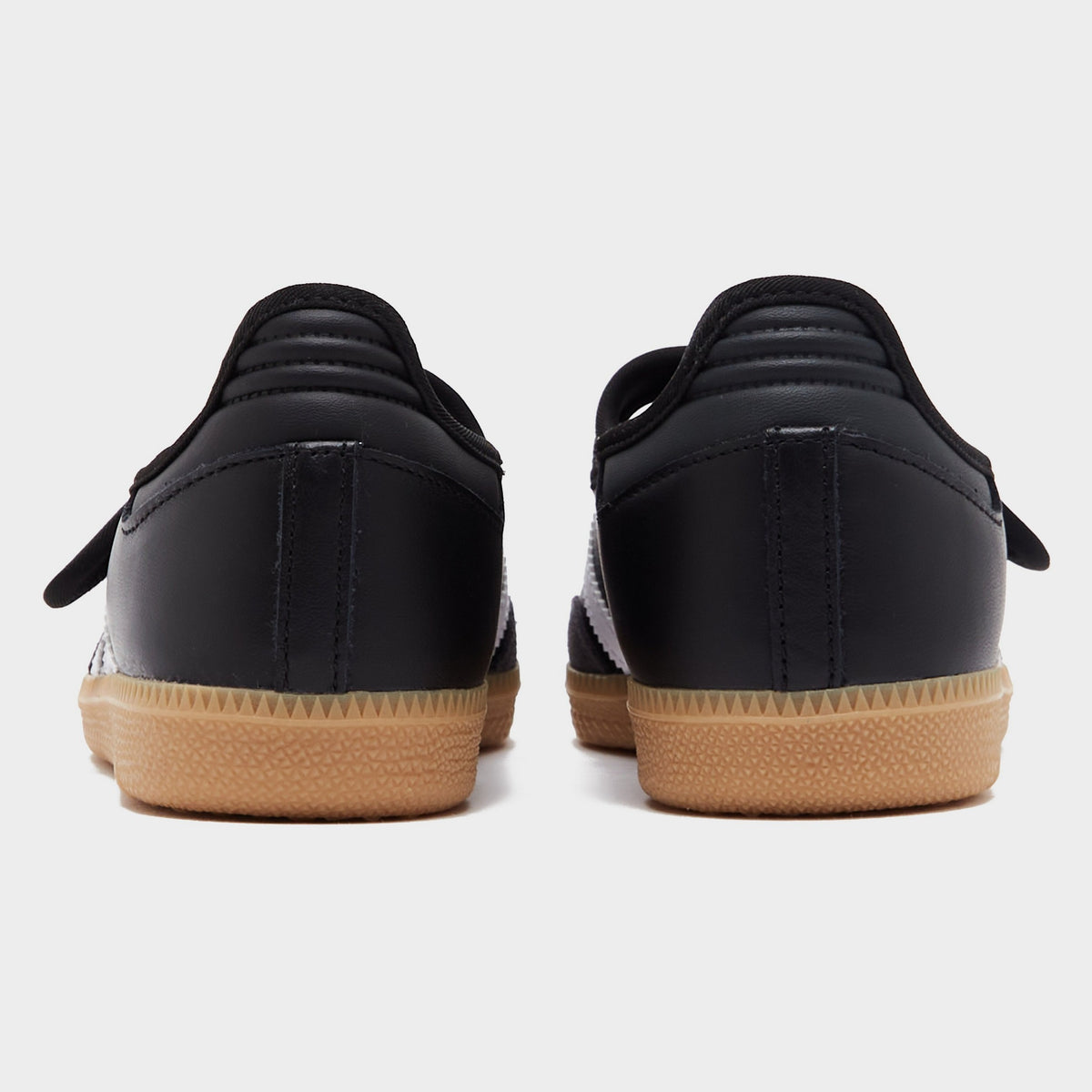 White adidas Originals Samba Jane Women's