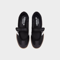 White adidas Originals Samba Jane Women's