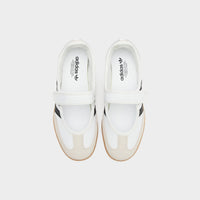 White adidas Originals Samba Jane Women's