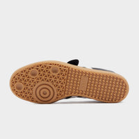 White adidas Originals Samba Jane Women's