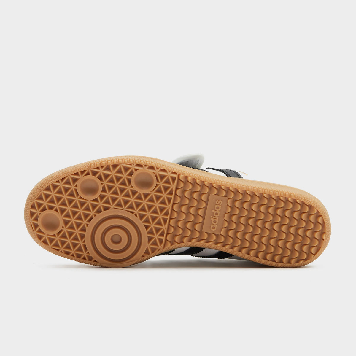 White adidas Originals Samba Jane Women's
