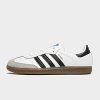 White adidas Originals Samba OG