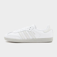 White adidas Originals Samba OG
