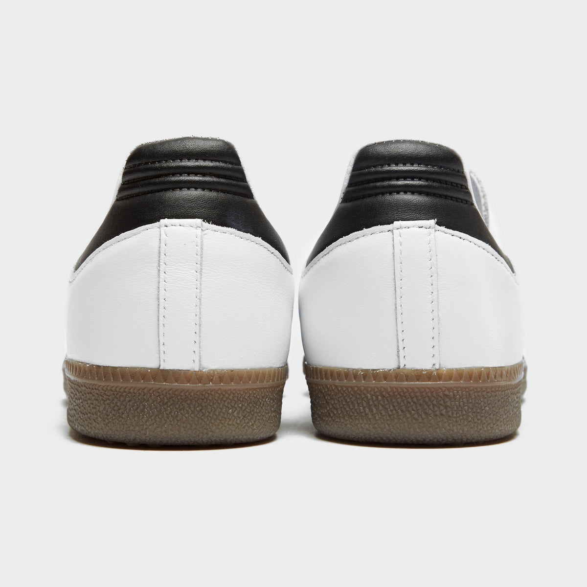 White adidas Originals Samba OG