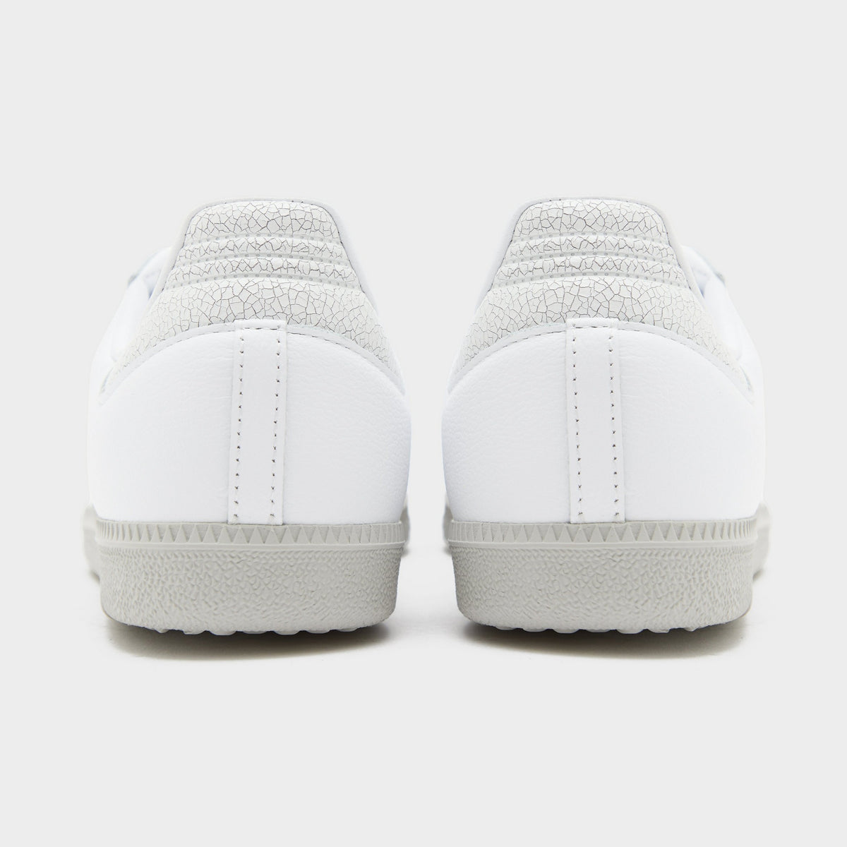 White adidas Originals Samba OG