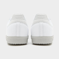 White adidas Originals Samba OG
