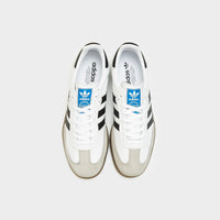 White adidas Originals Samba OG