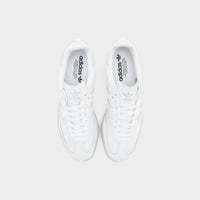 White adidas Originals Samba OG