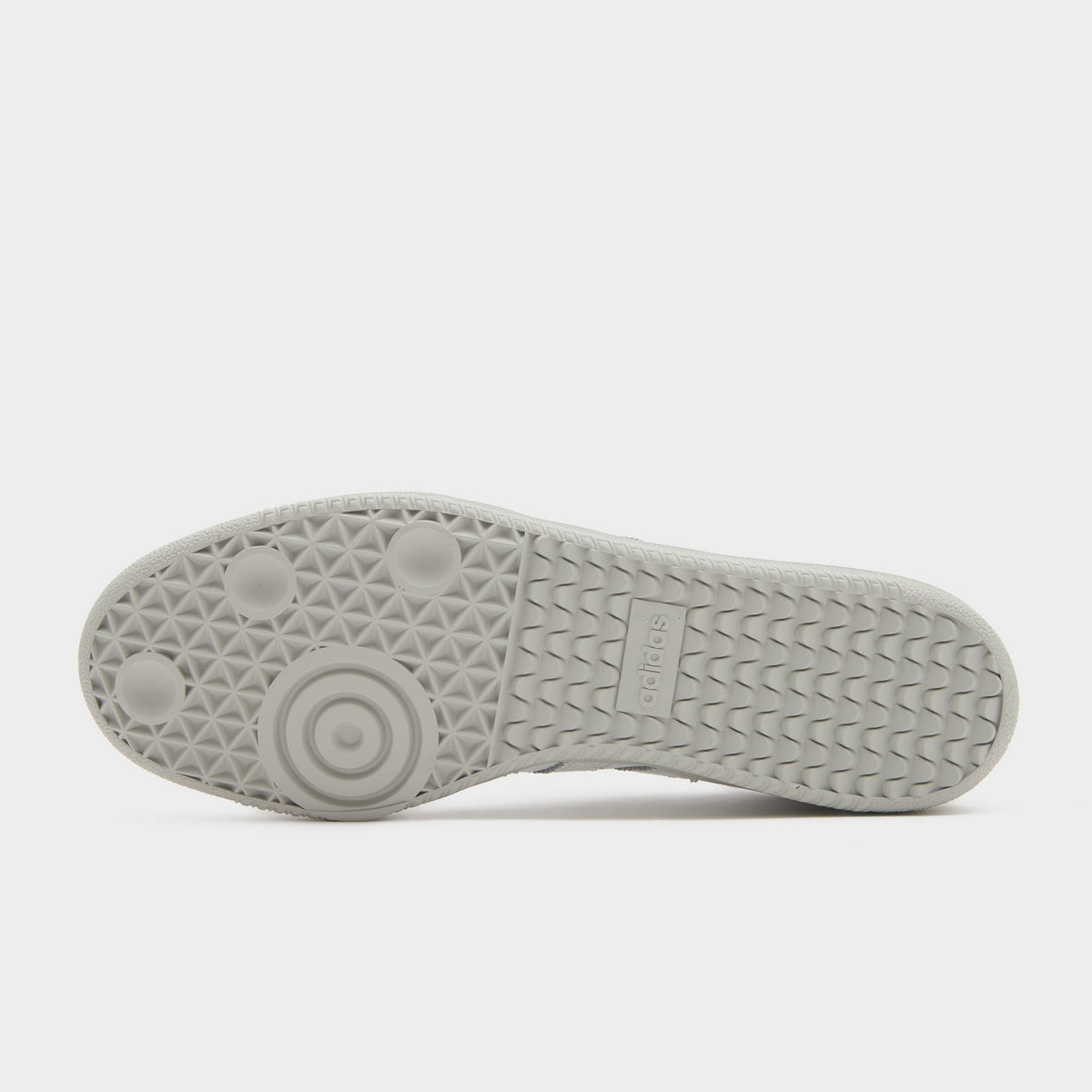 White adidas Originals Samba OG
