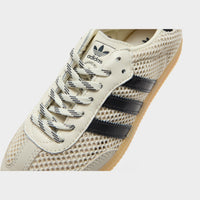 White adidas Originals Samba OG Crochet Women's