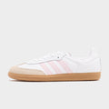 White adidas Originals Samba OG Women's