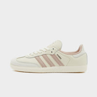 White adidas Originals Samba OG Women's